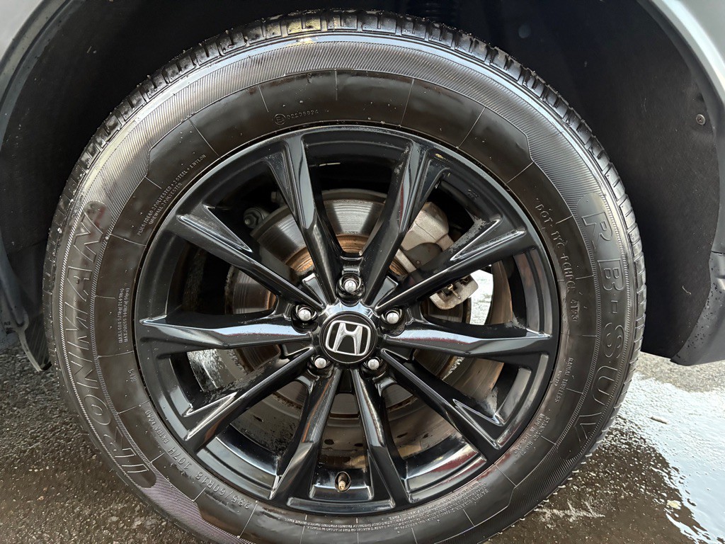 2023 Honda CR-V Image 35