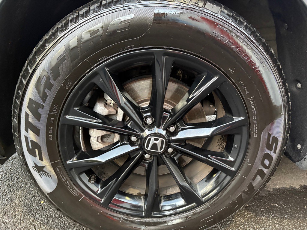 2023 Honda CR-V Image 36