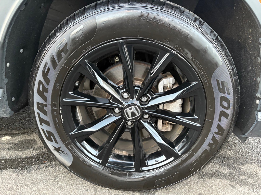 2023 Honda CR-V Image 37