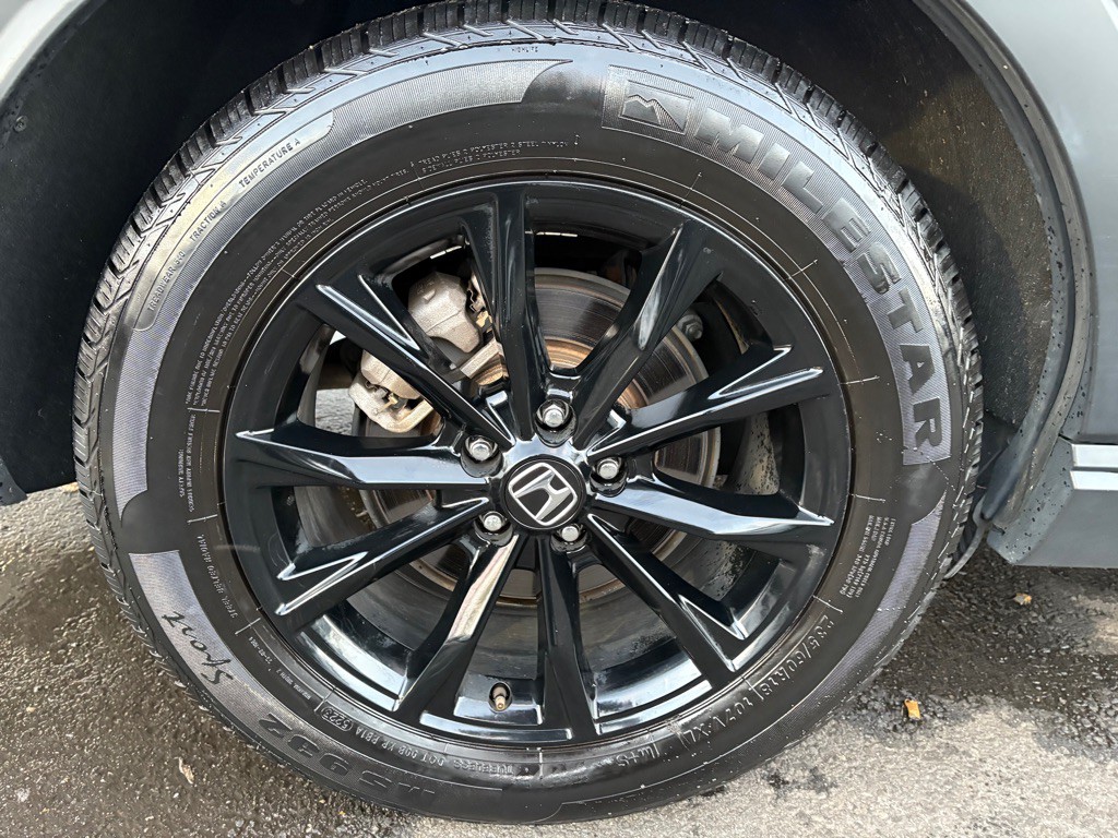 2023 Honda CR-V Image 38