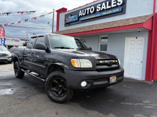 Image for 2003 Toyota Tundra ACCESS CAB SR5 ID: 6958181