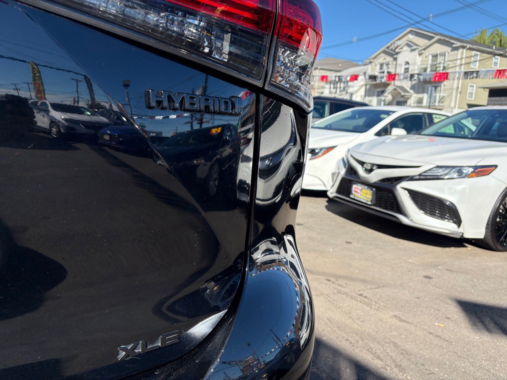 2024 Toyota Highlander Image 10