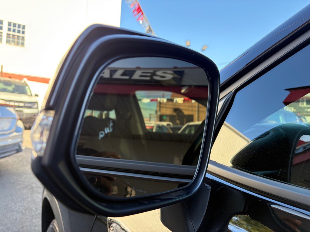 2024 Toyota Highlander Image 11