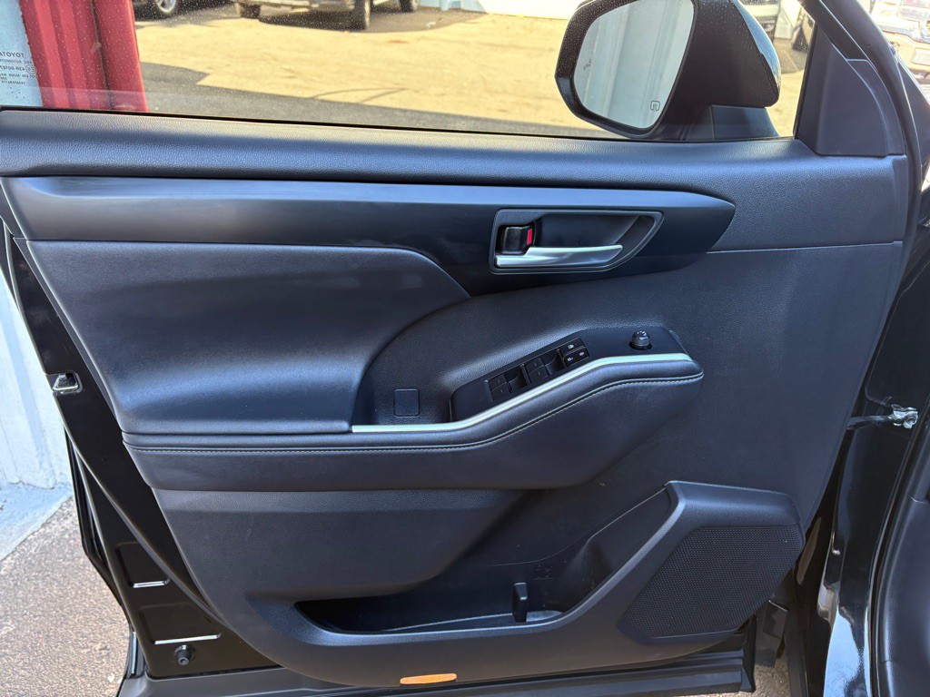 2024 Toyota Highlander Image 13