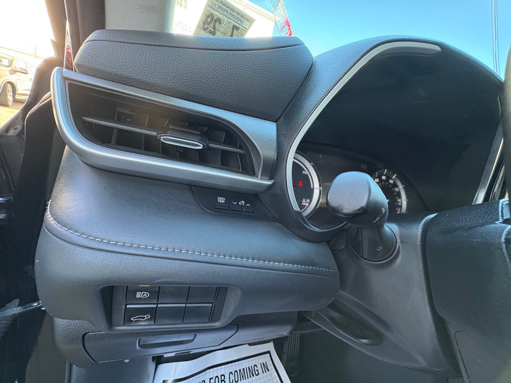 2024 Toyota Highlander Image 16