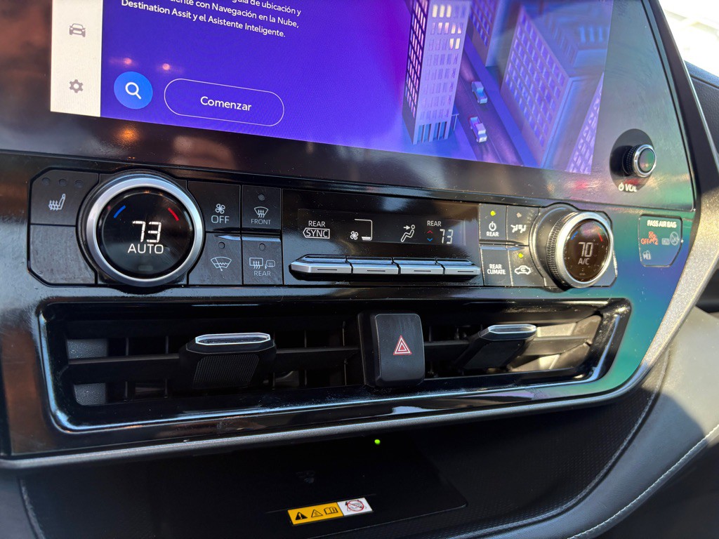 2024 Toyota Highlander Image 19