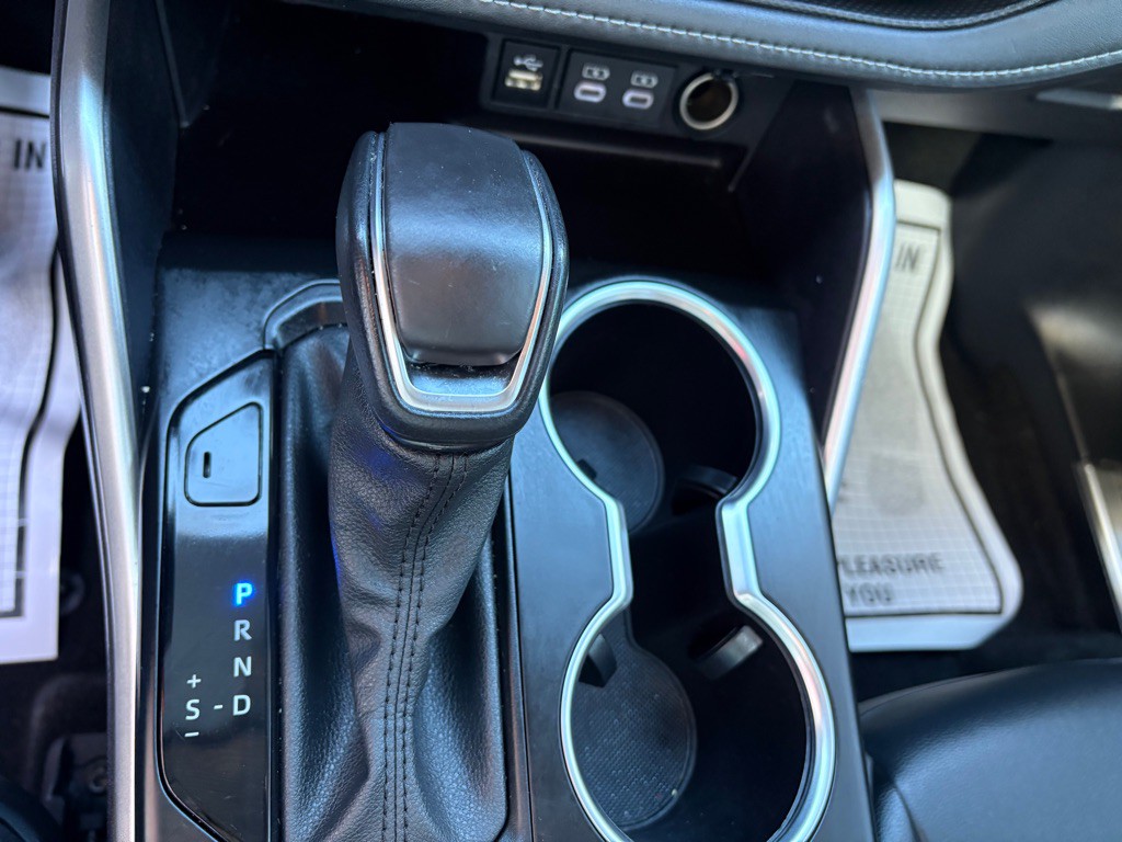 2024 Toyota Highlander Image 20