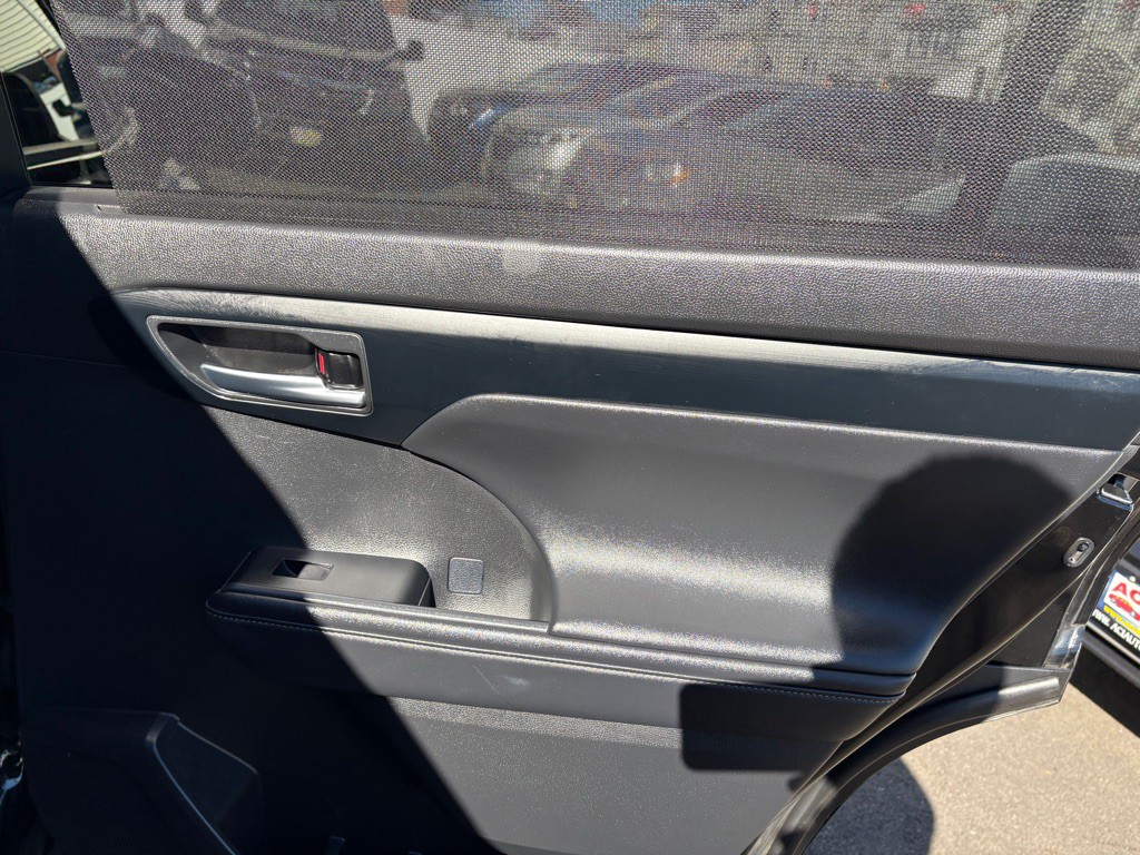 2024 Toyota Highlander Image 26