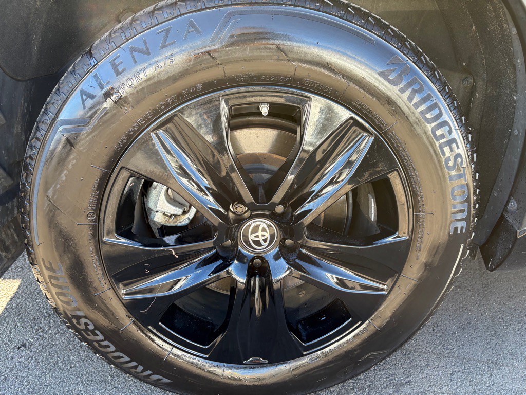 2024 Toyota Highlander Image 37