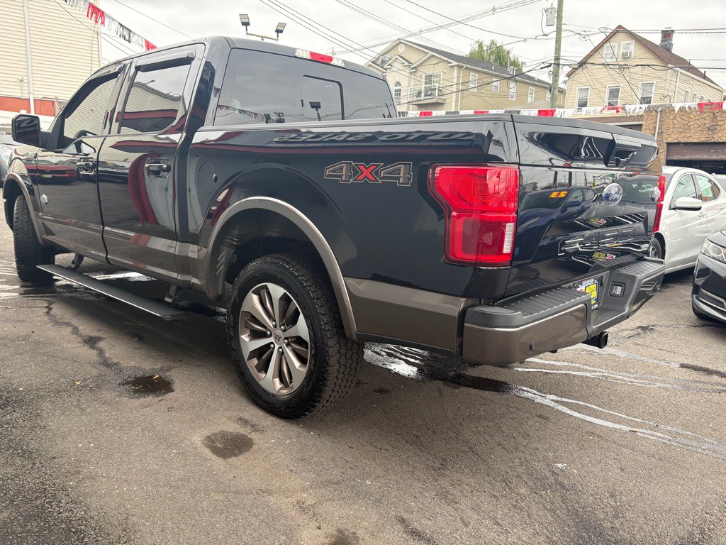 2018 Ford F-150 Image 4