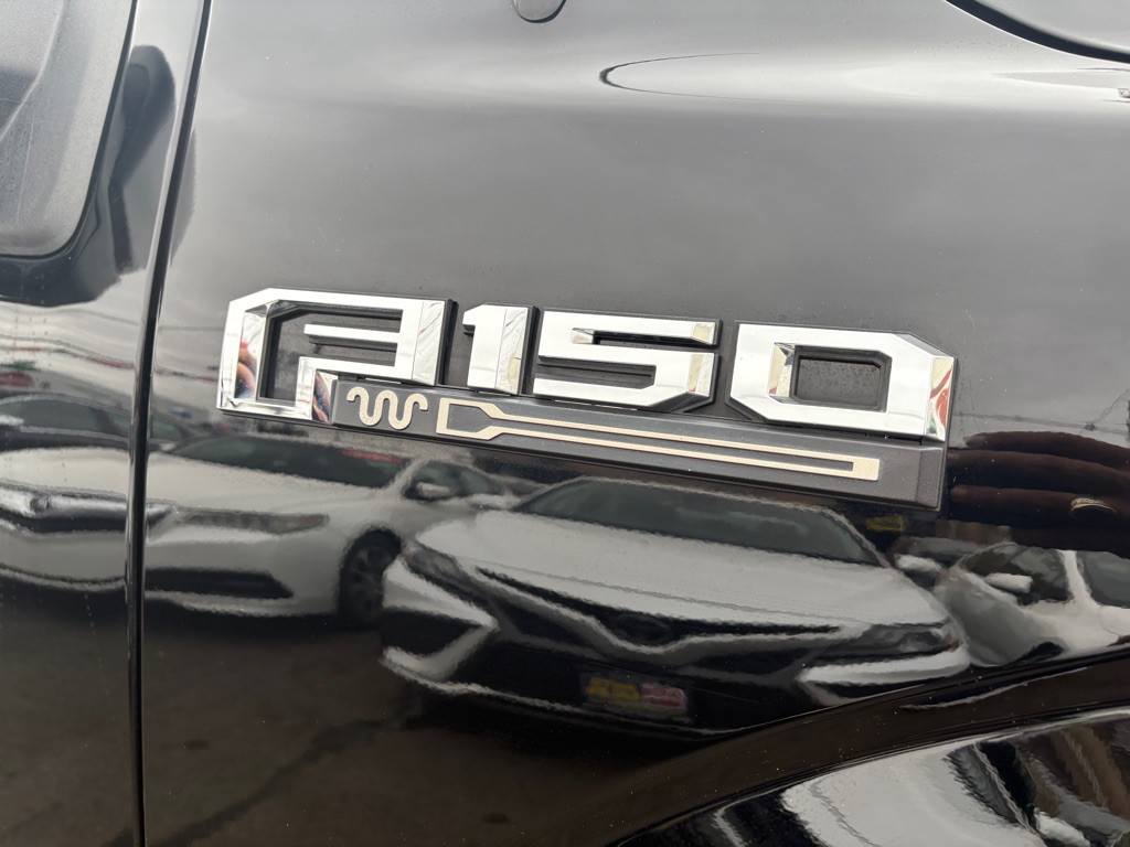 2018 Ford F-150 Image 8