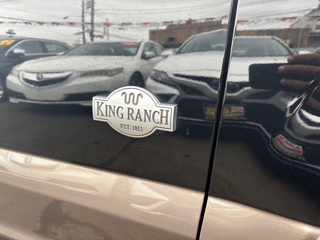 2018 Ford F-150 Image 9