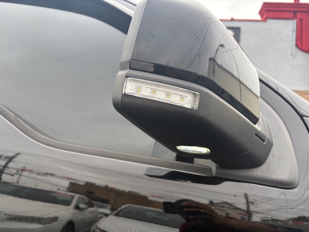 2018 Ford F-150 Image 10