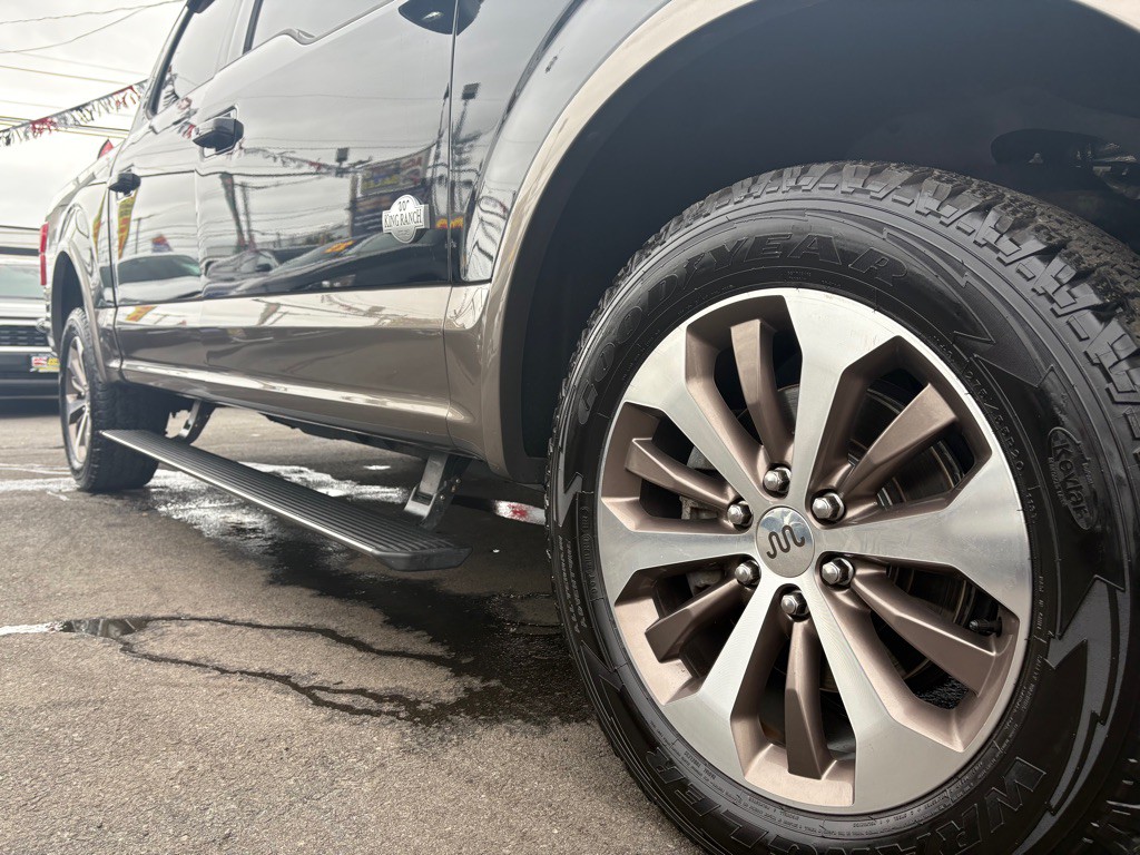 2018 Ford F-150 Image 11