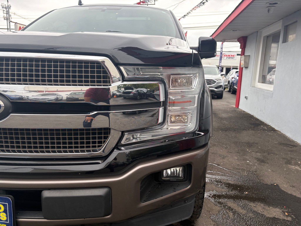 2018 Ford F-150 Image 12