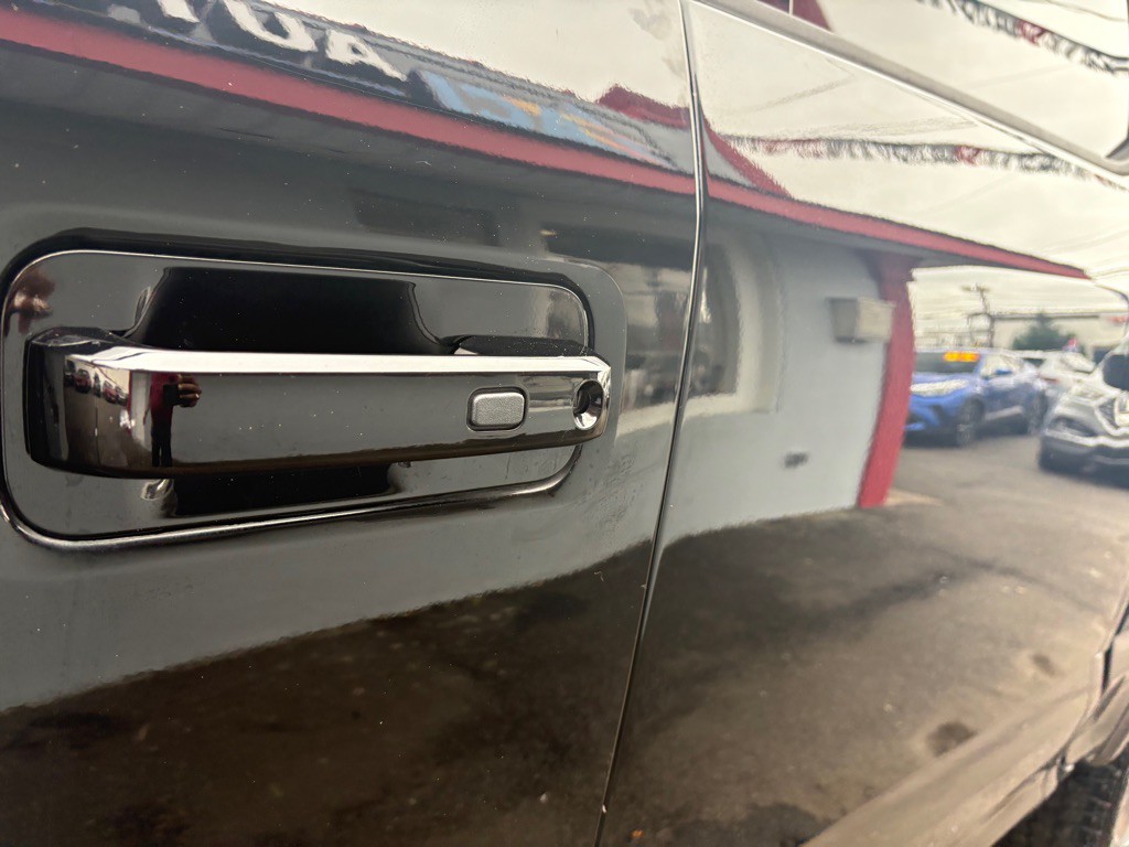 2018 Ford F-150 Image 13