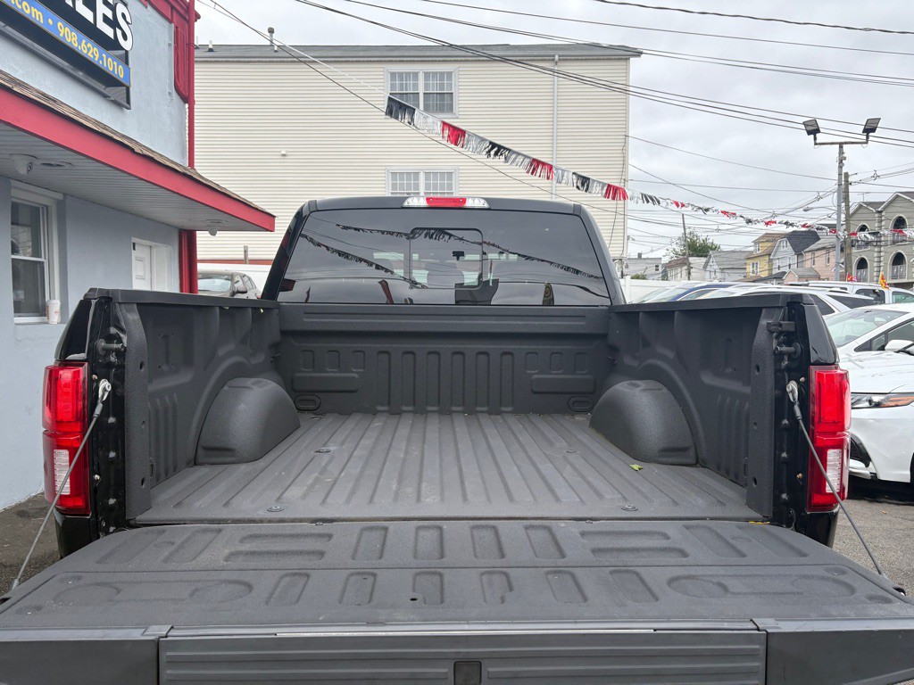 2018 Ford F-150 Image 17