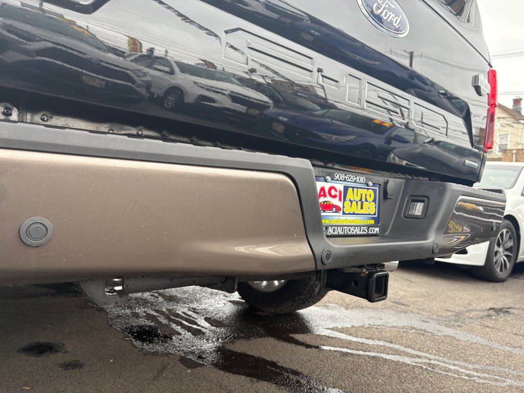 2018 Ford F-150 Image 19
