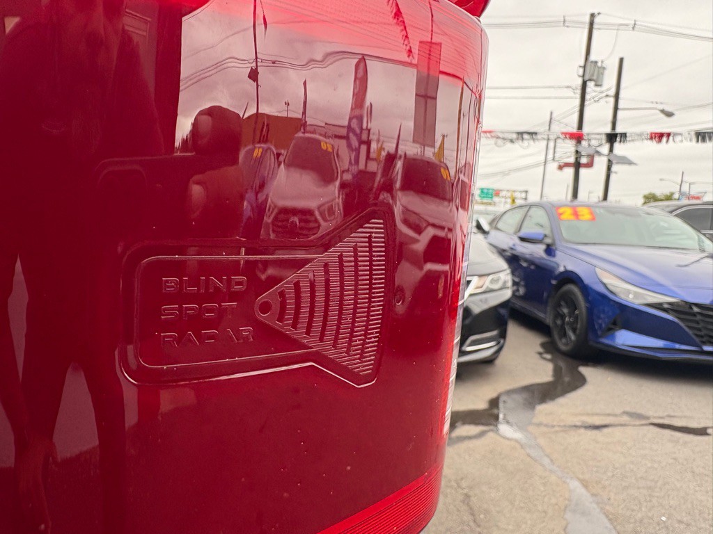 2018 Ford F-150 Image 20