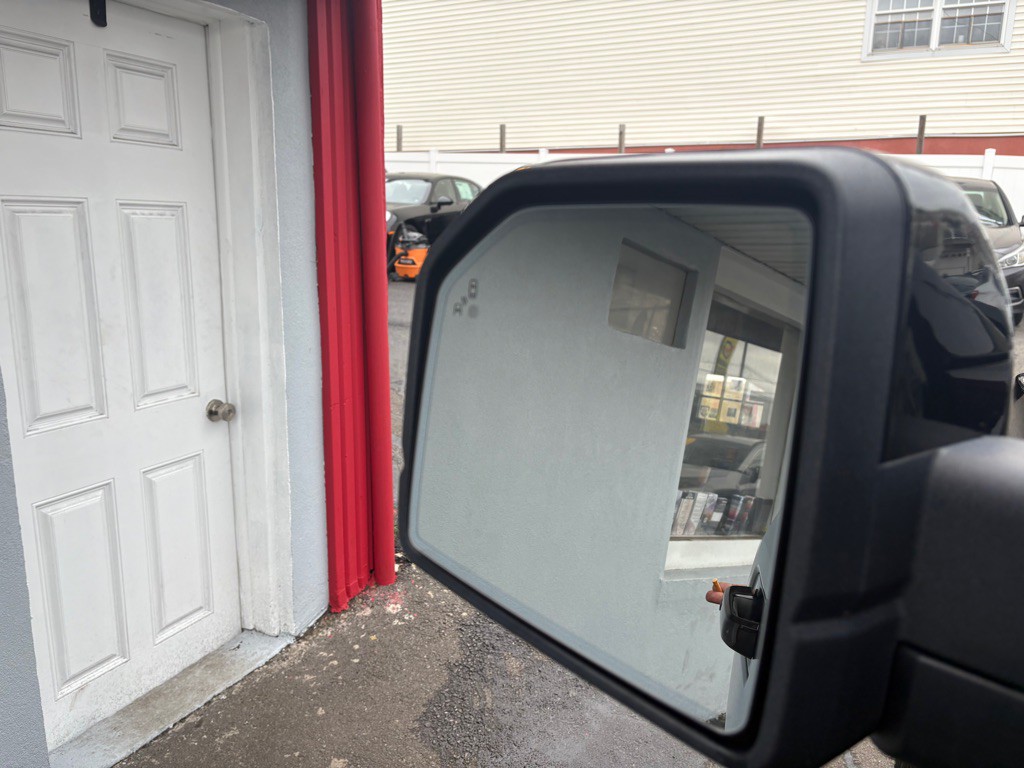 2018 Ford F-150 Image 22