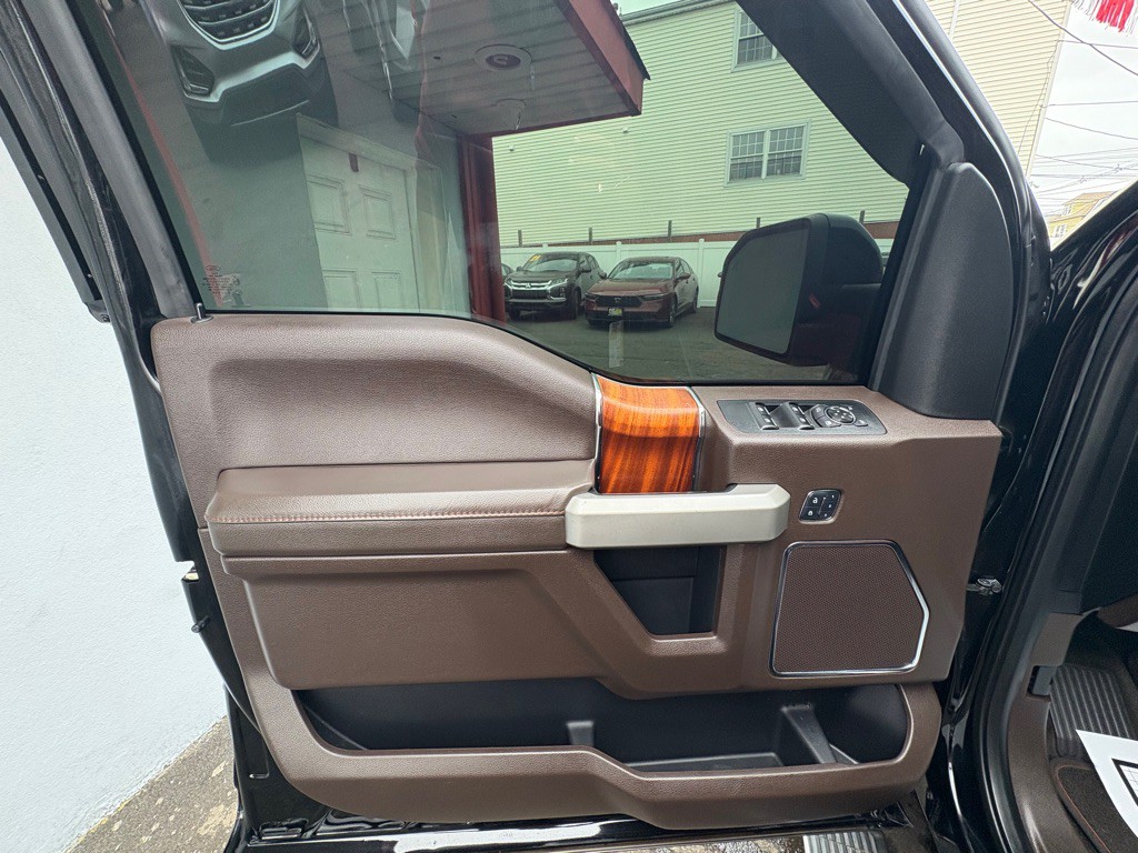 2018 Ford F-150 Image 23