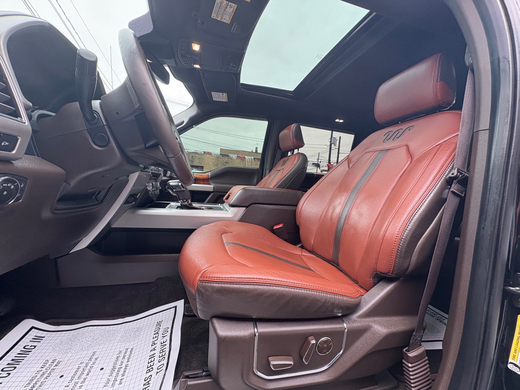 2018 Ford F-150 Image 24