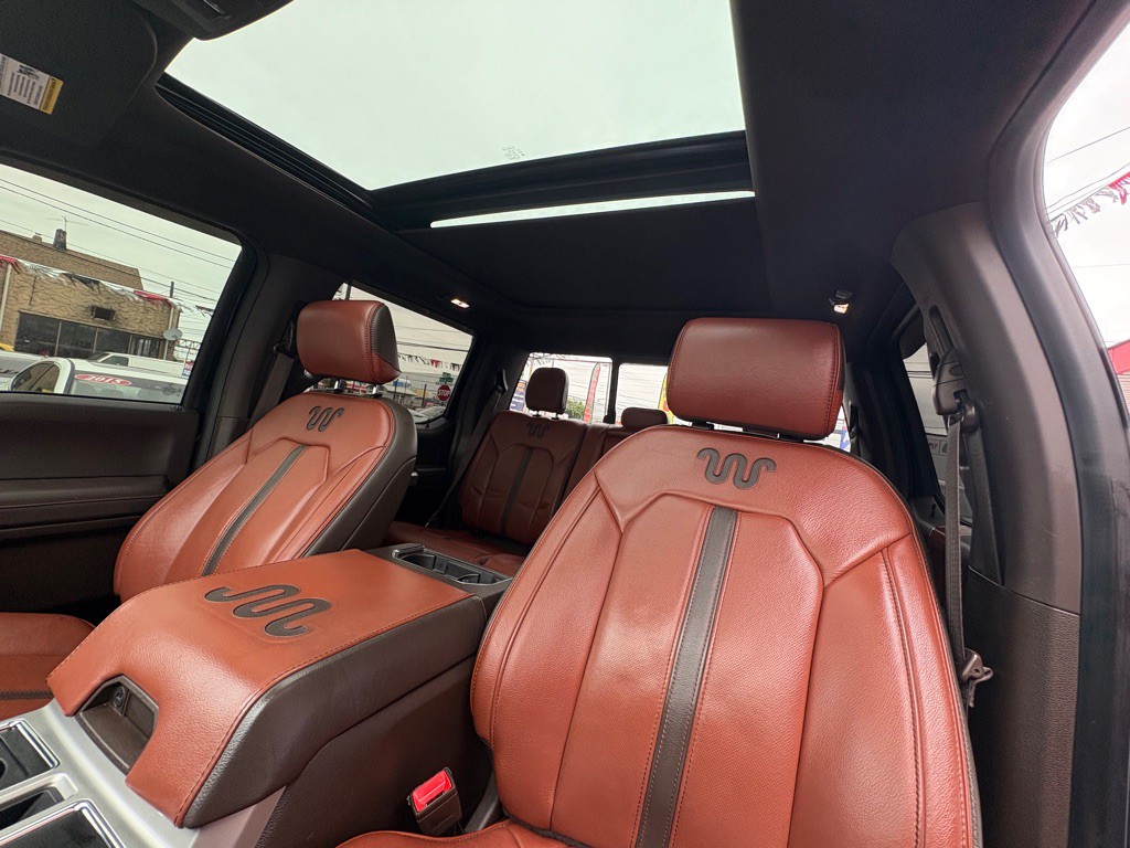 2018 Ford F-150 Image 25