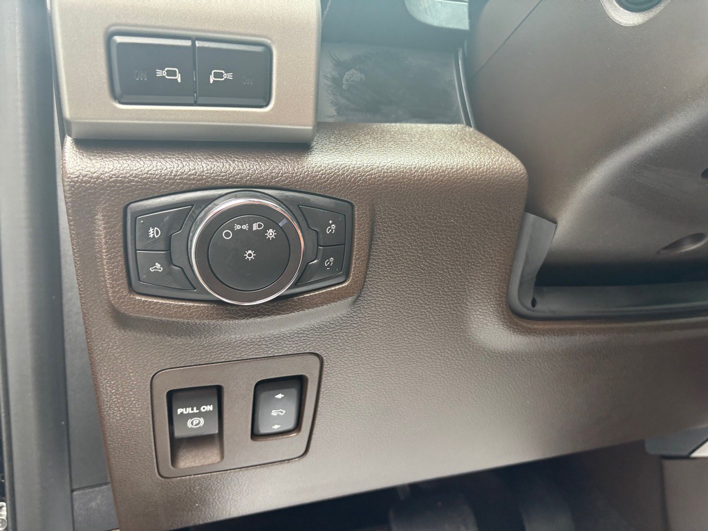 2018 Ford F-150 Image 27