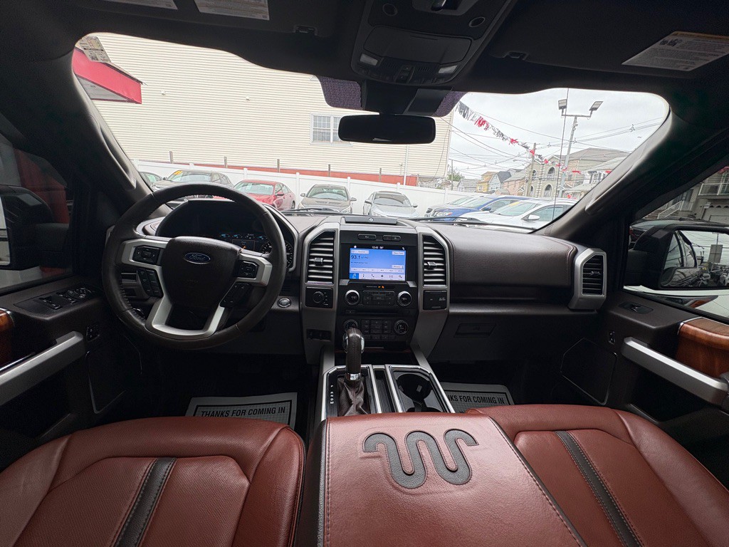 2018 Ford F-150 Image 29