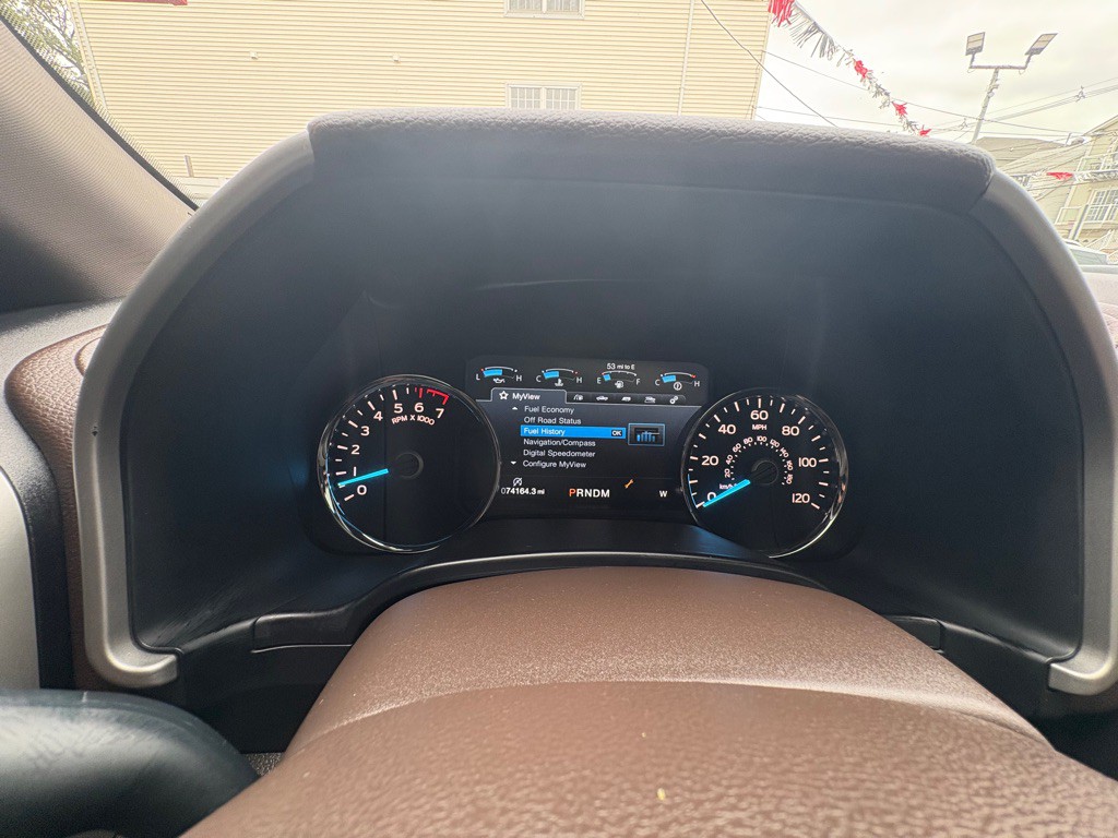 2018 Ford F-150 Image 30