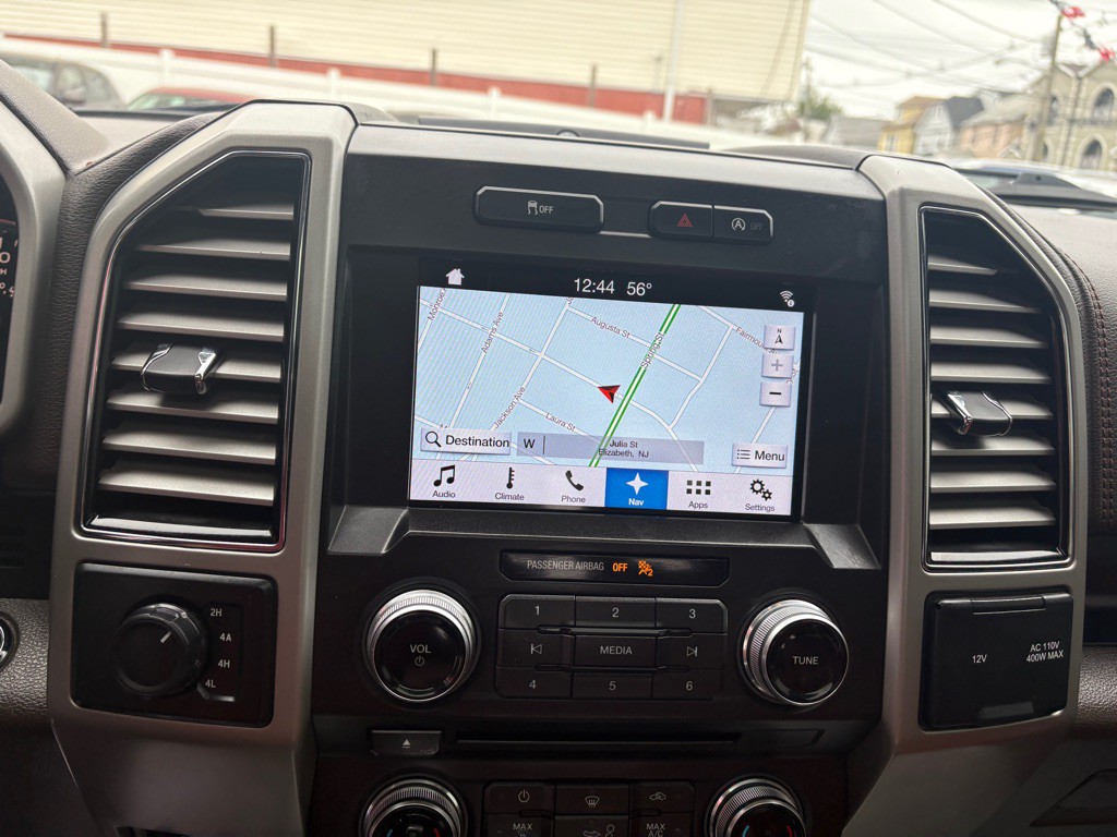 2018 Ford F-150 Image 31