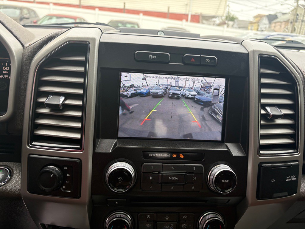 2018 Ford F-150 Image 32