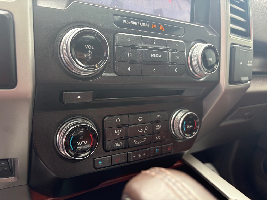 2018 Ford F-150 Image 33