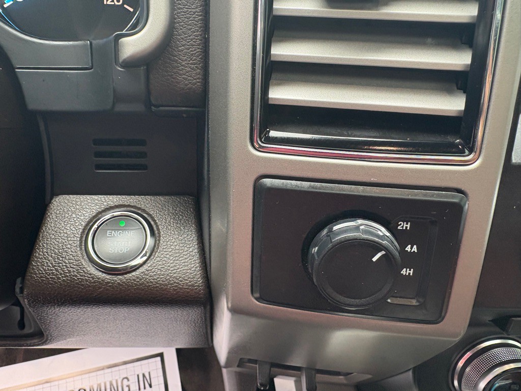 2018 Ford F-150 Image 34