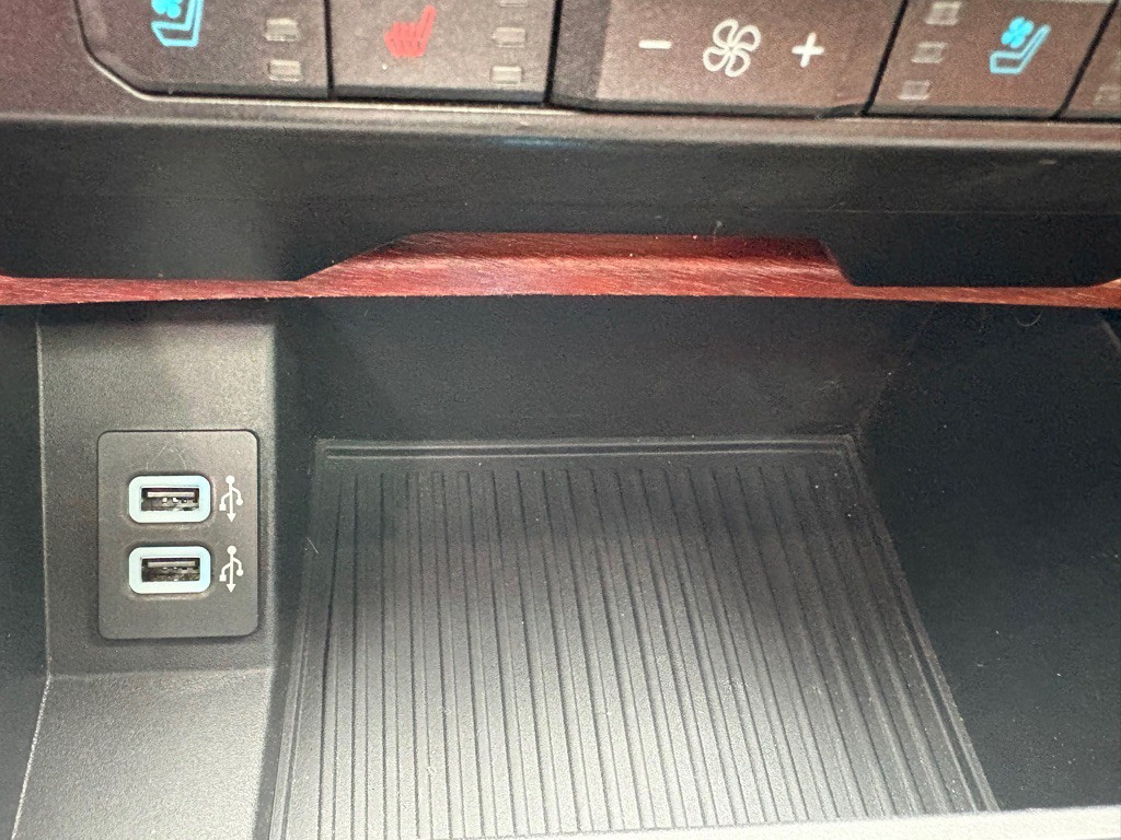 2018 Ford F-150 Image 35