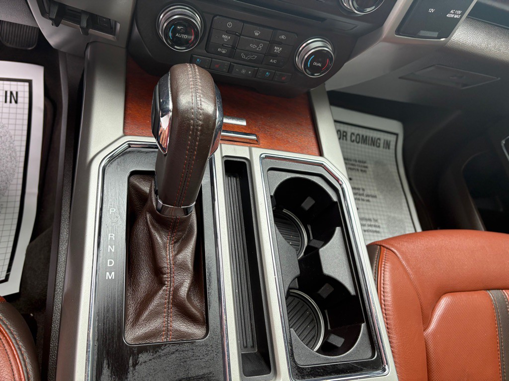 2018 Ford F-150 Image 36