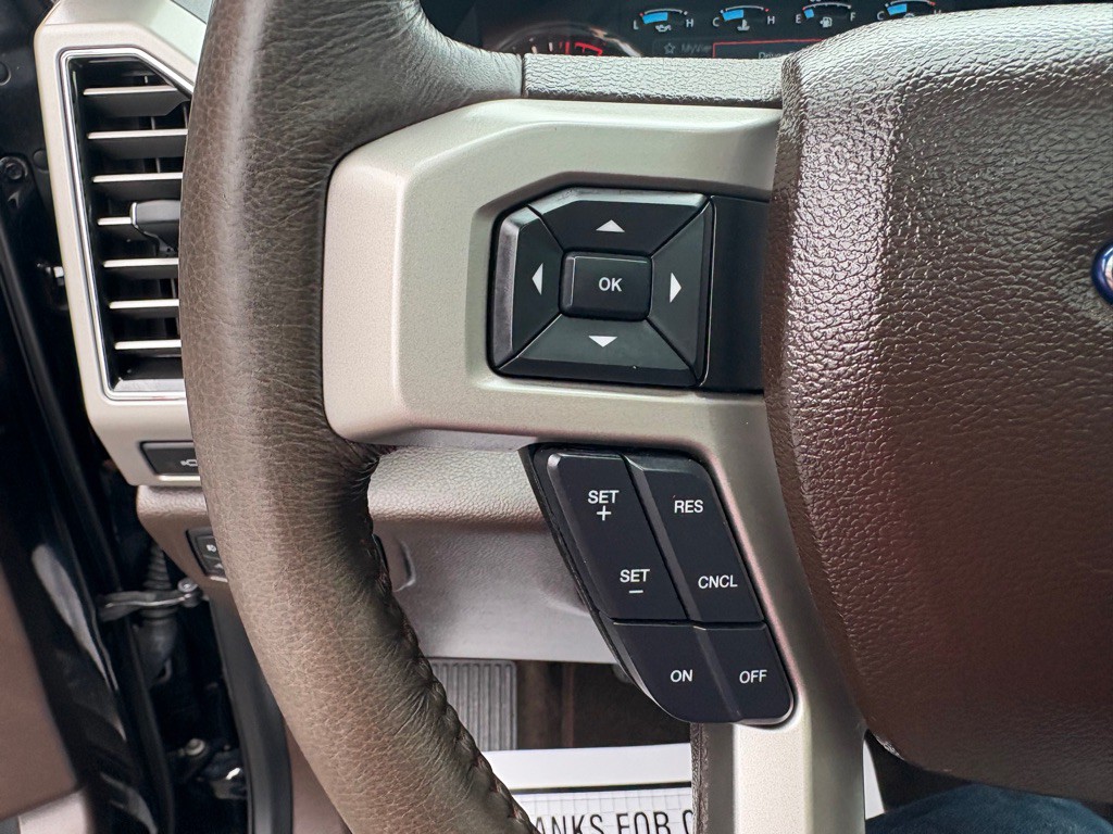 2018 Ford F-150 Image 37