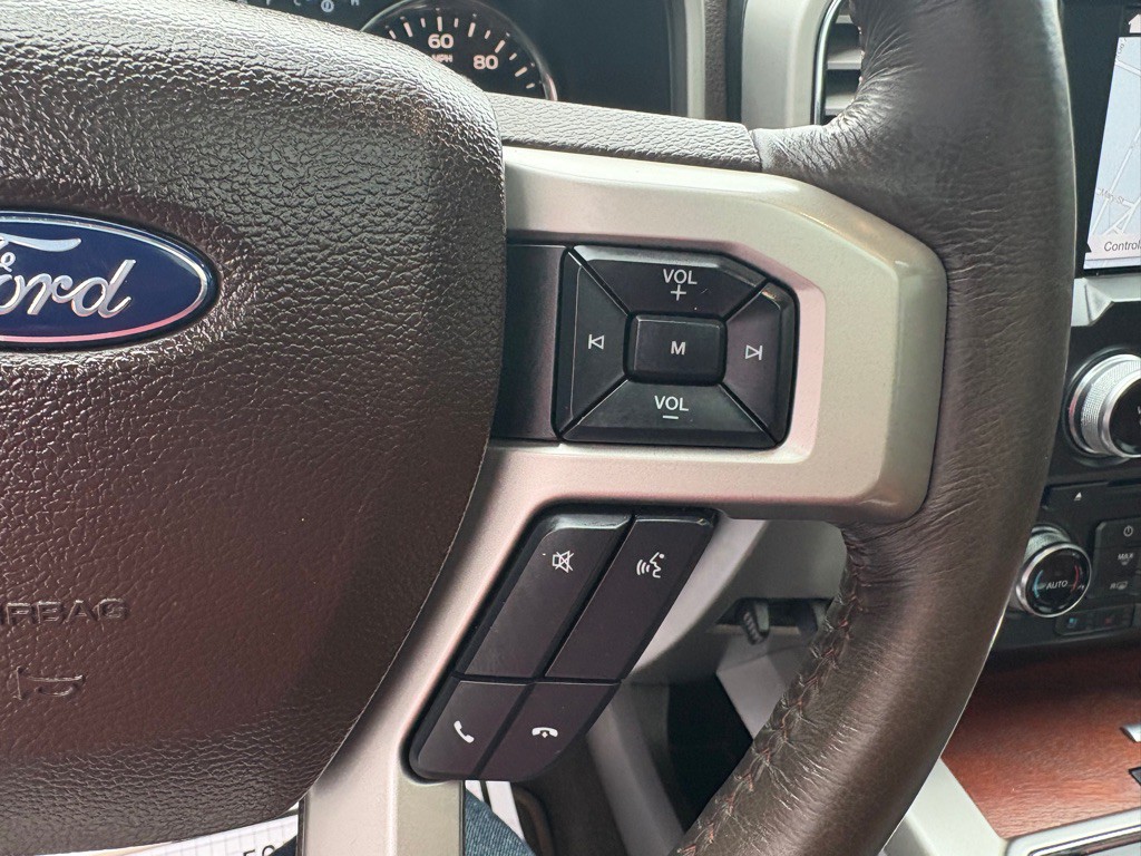 2018 Ford F-150 Image 38