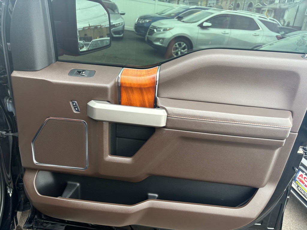 2018 Ford F-150 Image 39