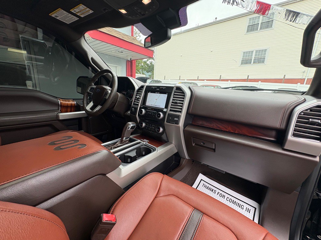 2018 Ford F-150 Image 41