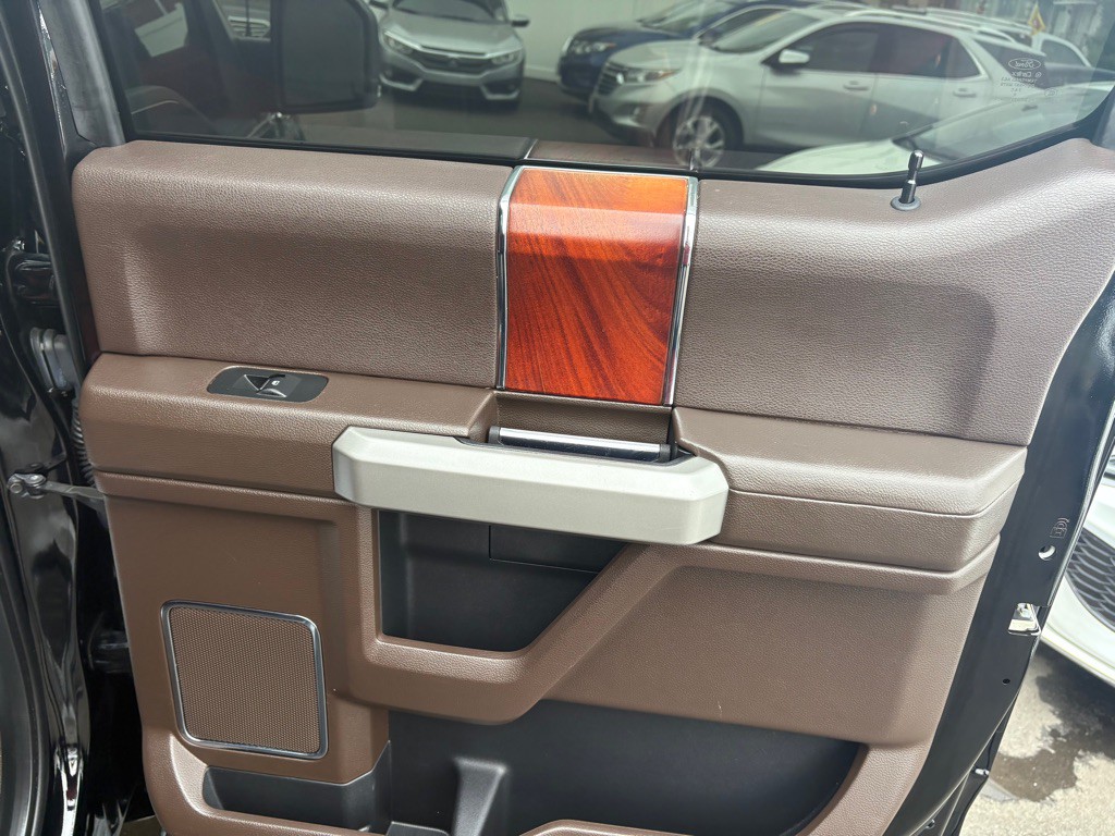 2018 Ford F-150 Image 42