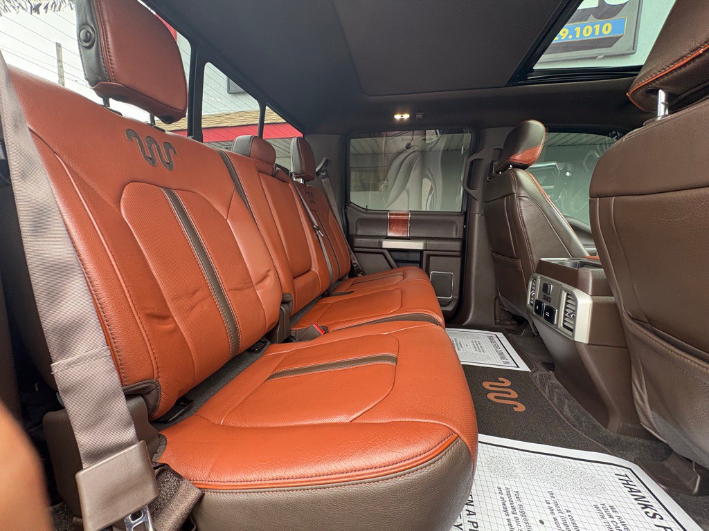 2018 Ford F-150 Image 43