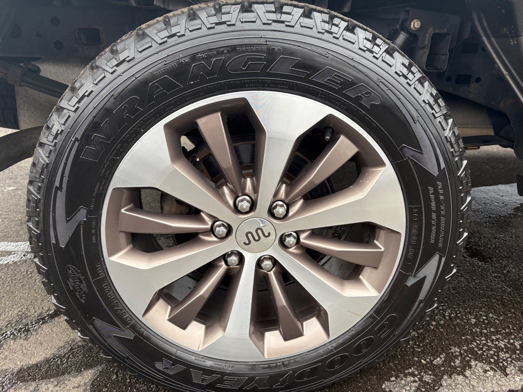 2018 Ford F-150 Image 45