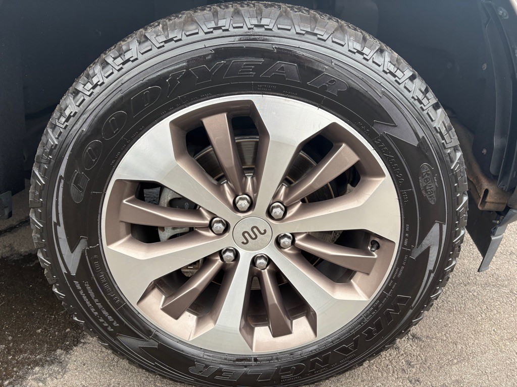 2018 Ford F-150 Image 46