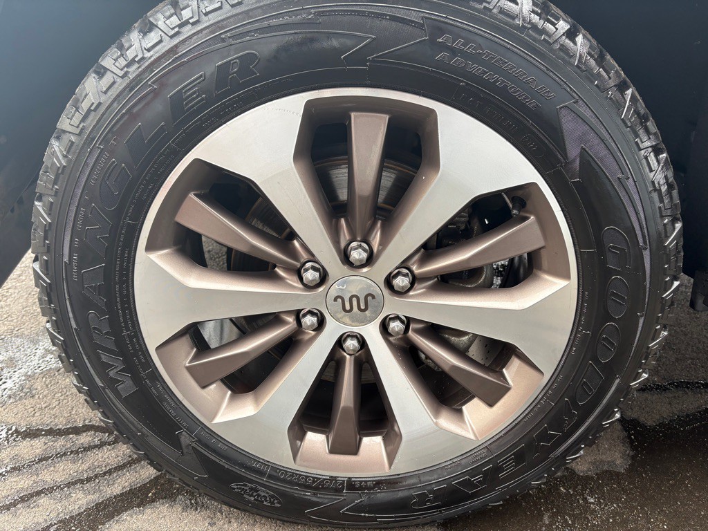 2018 Ford F-150 Image 47