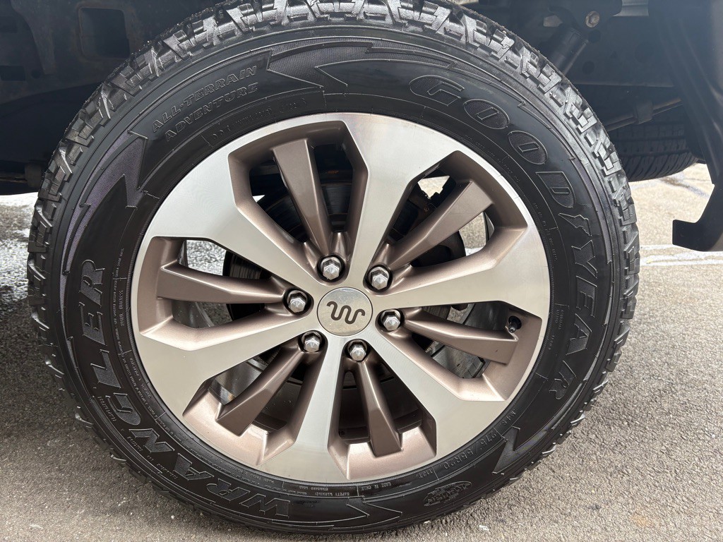 2018 Ford F-150 Image 48