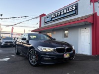 Image for 2018 BMW 5 Series 530xi ID: 6958188