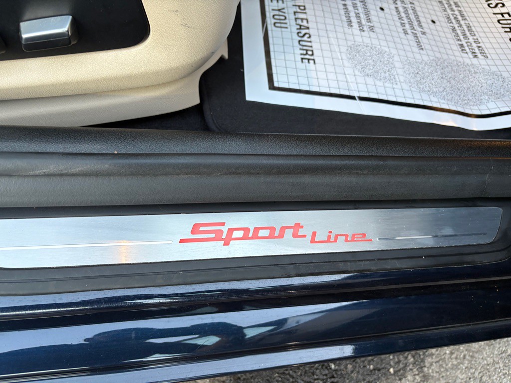 2018 BMW 5 Series Image 31