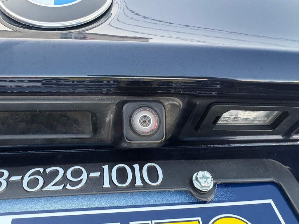 2018 BMW 5 Series Image 36