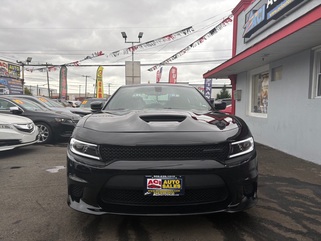 2023 Dodge Charger Image 2